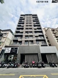 蘆洲買房專家 高樓景觀品臻璽精美三房車