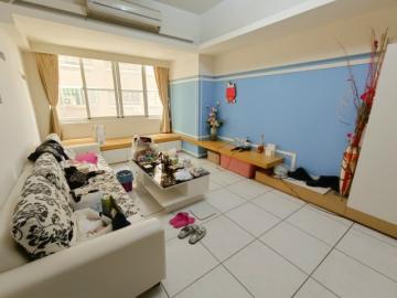 台中房仲阿技   民俗公園旁3房車位