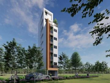 台中房仲阿技  太平低總價全新完工電梯13套