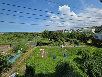 台中房仲阿技  大矽谷頭份都計內農地
