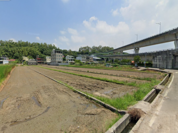 台中房仲阿技  大矽谷頭份都計內農地