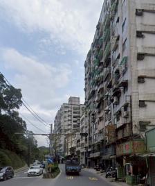 基金二路店面 
