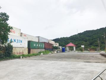  瑞芳62交流道旁廠辦 