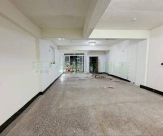 南榮路平地靜巷公寓 