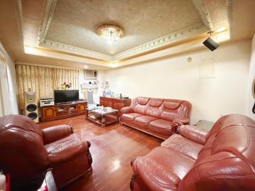 （專）幸福華城低總價一樓 