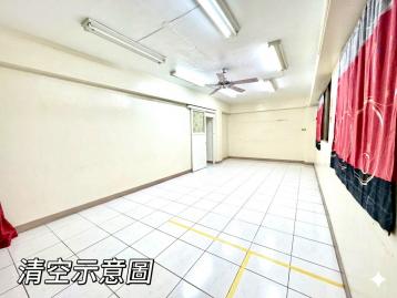安樂路稀有電梯戶