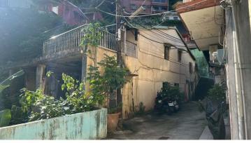 華三街旁便宜透天