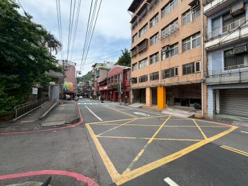 安樂區西定段土地