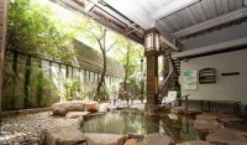 ✨ 金山香泉山城｜陽明山溫泉區合法民宿，日式建築秘境！✨