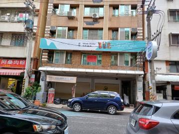 入主裕誠路｜三層樓店｜自營/收租雙效進帳