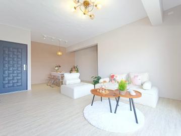 法式大三房美寓｜免500萬入主