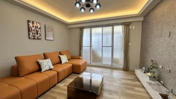 瑞豐國小翻新5+6樓美寓?