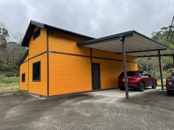 [慧說房事]苗栗三灣臨路超大面寬休閒農地送資材室