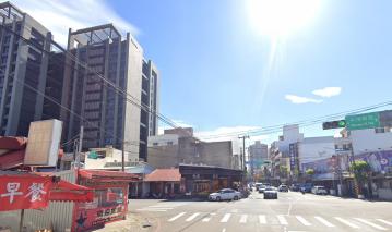 [慧說房事] 16米大面寬牛埔東路金三角乙種工業用地