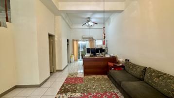 [慧說房事] 富群花園前院停車別墅