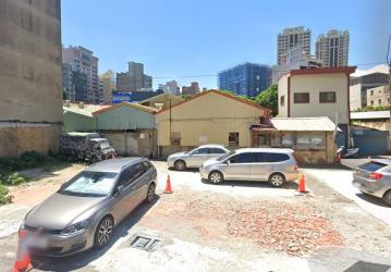 [慧說房事] 稀有民富街大面寬小坪數建地