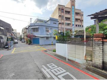 新竹房地推薦   民富公園角地