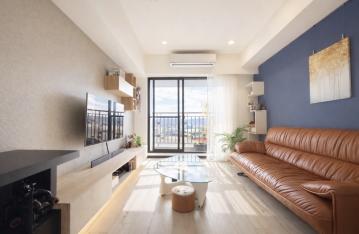 尚順昌隆廣場_好境外棟吉娃娃3房平車視野戶