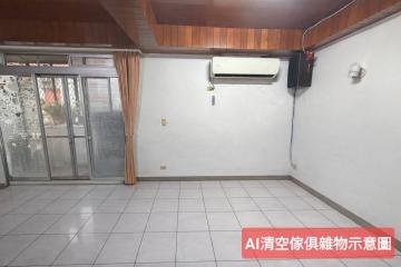 台北房仲推薦 獨家西湖捷運旁三樓