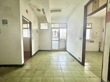 工學商圈黃金級投資聖品5+6三房 西屯收租套房