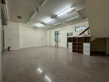 近東區LaLaport 綠園道旁 大面寬樓店 台中社區精選
