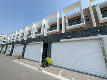 茄萣市區 ✔輕屋齡✔大地坪雙車墅✔四套房