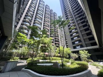 ⭐鼎宇森風景高科實驗中學學區高檔裝潢4房+雙平車