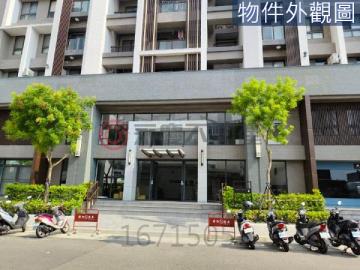 嘉義都計內農地 湖子內漢昇建設[築夢想]車位+2房+雙衛浴
