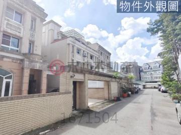 嘉義都計內農地 東洋文雅國小超大地坪雙車庫電梯豪墅
