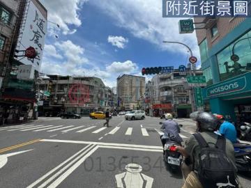 嘉義都計內農地 ㊣新生路大地坪店面建地