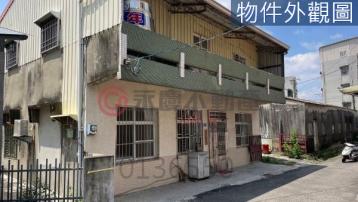 近嘉基醫院市區大面寬建地送獨棟大別墅