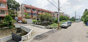 員林  山腳路六段【大員林別墅新城．三樓透天】法拍屋買賣