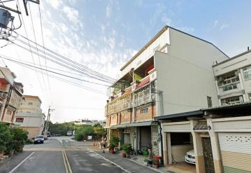 溪州  公平街【臨十米路．百坪大透天】法拍屋買賣