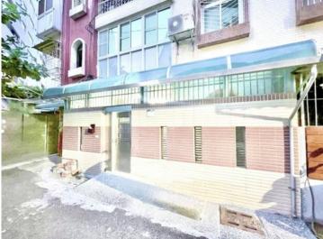 高雄買屋首選 近農16美術館·巨蛋瑞豐裕誠翻新3房公寓一樓