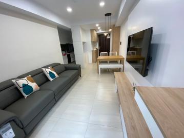 台中房產出售 美茂洋齊美-陽光私人庭院3房無敵視野加平車