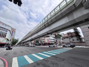 台中房產出售 文華高中捷運站旁大三房免整理美寓