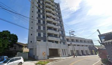 台中房產出售 無限視野｜外埔全新完工超低公設次頂樓三房