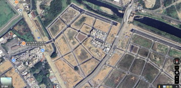 近航空城菓林三面臨路建地~桃園土地銷售