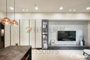 (專任)惠宇一方庭秒殺CP值最高百萬裝潢三房