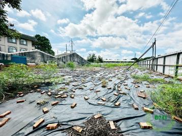 台南房地高手 新營市區374坪乙種工業地