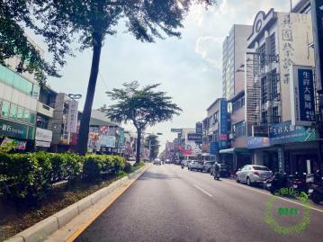 台南房地高手 歸仁紅寶石-圓環旁吸睛建地