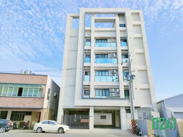 台南房地高手 永康西勢全新2房平車電寓B