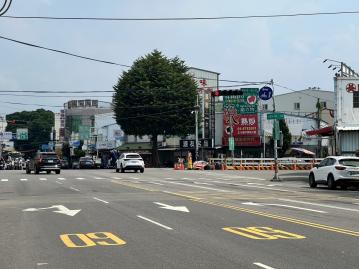 北斗市區20米路土地200坪以上庭園別墅 彰化房地顧問