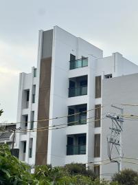 北斗交流道旁「全新純住16戶電梯+平車三房」 彰化房地顧問