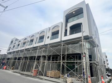 北斗近交流道全新別墅 彰化房地顧問