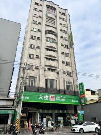 北斗中華商業大樓 彰化房地顧問