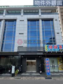 安平亞果大面寬電梯金店面透天稀有釋出