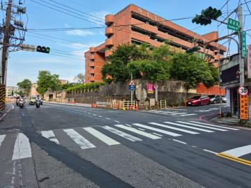 基隆買房賣房首選  暖暖商圈暖碇路2樓