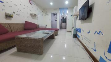 基隆買房賣房首選 調和街市場旁｜低總價雅寓2樓好宅