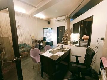 基隆買屋賣屋首選 孝一路｜市中心黃金三角窗透天店面